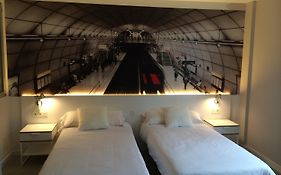 Bilbao City Rooms